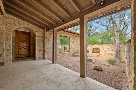Horseshoe Bay, TX 78657 Llano County