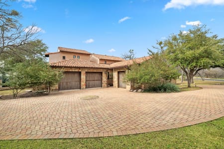 Horseshoe Bay, TX 78657 Llano County