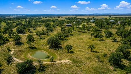 Fredericksburg, TX 78624 Gillespie County
