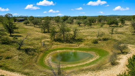 Fredericksburg, TX 78624 Gillespie County