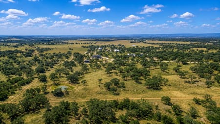 Fredericksburg, TX 78624 Gillespie County