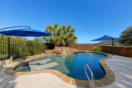 Horseshoe Bay, TX 78657 Burnet County