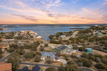 Horseshoe Bay, TX 78657 Burnet County