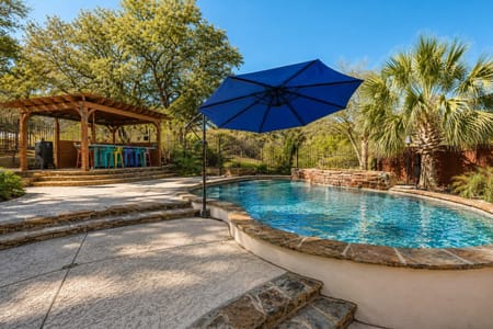 Horseshoe Bay, TX 78657 Burnet County