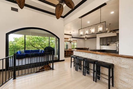 Horseshoe Bay, TX 78657 Burnet County