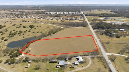 Salado, TX 76571 Bell County