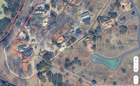 Horseshoe Bay, TX 78657 Llano County