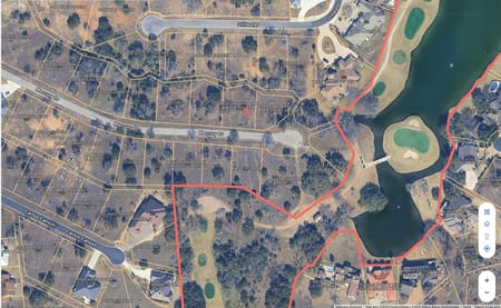 Horseshoe Bay, TX 78657 Llano County