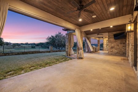 Horseshoe Bay, TX 78657 Llano County
