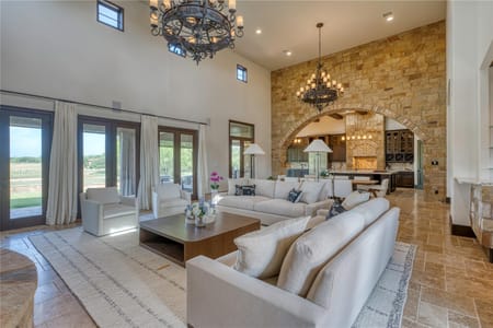 Horseshoe Bay, TX 78657 Llano County