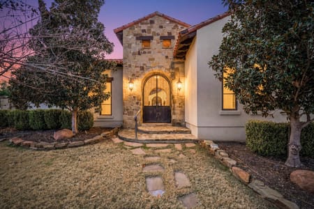 Horseshoe Bay, TX 78657 Llano County
