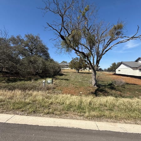 Horseshoe Bay, TX 78657 Llano County