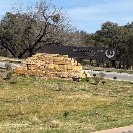 Horseshoe Bay, TX 78657 Llano County