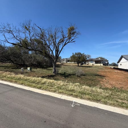 Horseshoe Bay, TX 78657 Llano County