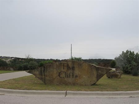 Buchanan Dam, TX 78609 Llano County