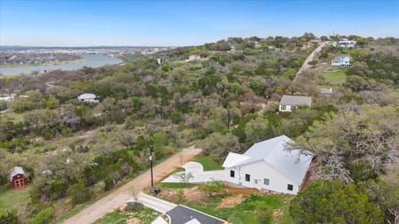 Horseshoe Bay, TX 78657 Burnet County