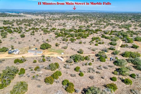Horseshoe Bay, TX 78657 Llano County