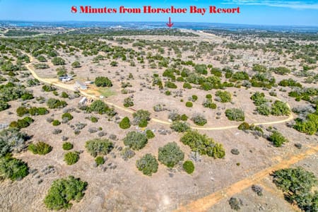 Horseshoe Bay, TX 78657 Llano County