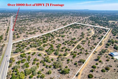 Horseshoe Bay, TX 78657 Llano County