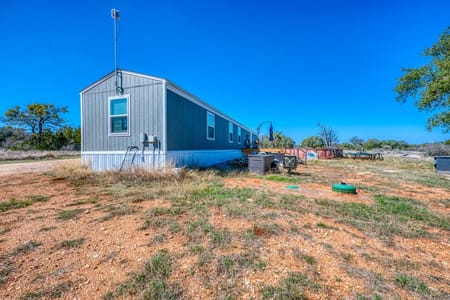 Horseshoe Bay, TX 78657 Llano County