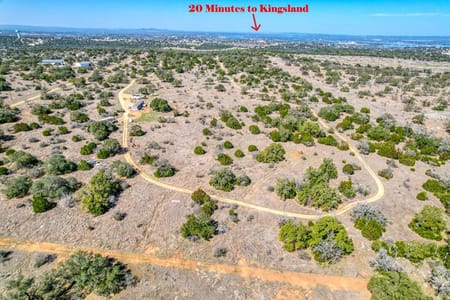 Horseshoe Bay, TX 78657 Llano County