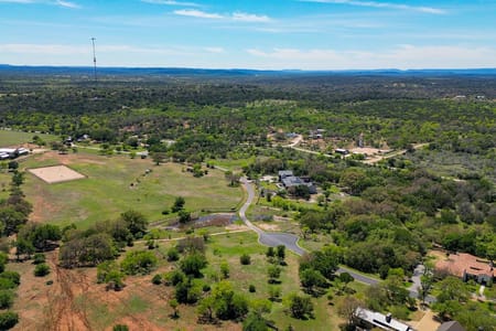 Horseshoe Bay, TX 78657 Llano County