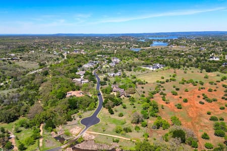 Horseshoe Bay, TX 78657 Llano County