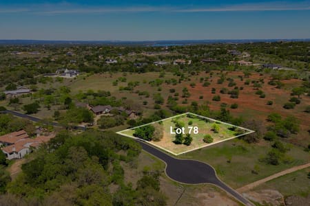 Horseshoe Bay, TX 78657 Llano County