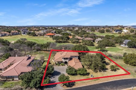 Horseshoe Bay, TX 78657 Llano County