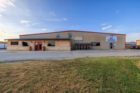 Fredericksburg, TX 78624 Gillespie County