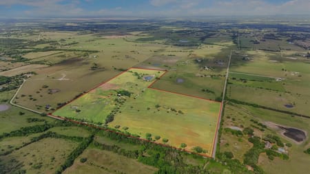 Brenham, TX 77833 Washington County
