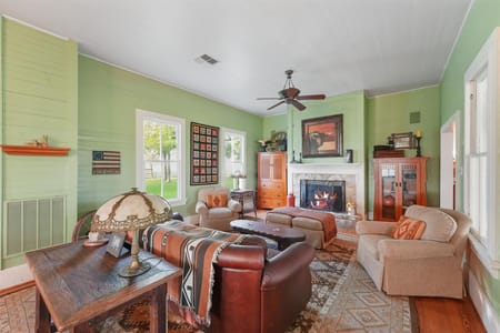Brenham, TX 77833 Washington County
