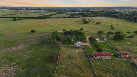 Brenham, TX 77833 Washington County