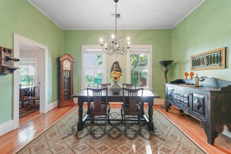 Brenham, TX 77833 Washington County