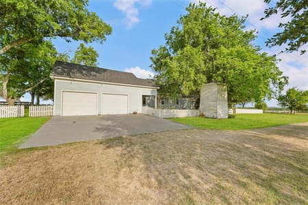 Brenham, TX 77833 Washington County