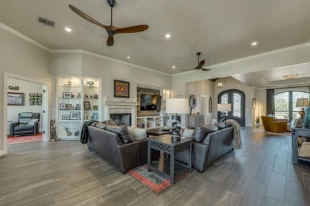 Horseshoe Bay, TX 78657 Llano County