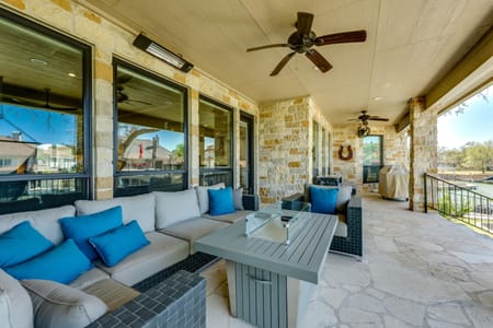 Horseshoe Bay, TX 78657 Llano County