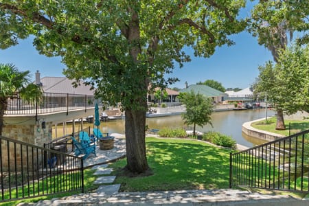 Horseshoe Bay, TX 78657 Llano County