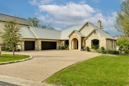 Horseshoe Bay, TX 78657 Llano County