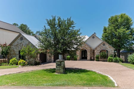 Horseshoe Bay, TX 78657 Llano County