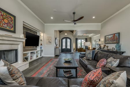 Horseshoe Bay, TX 78657 Llano County