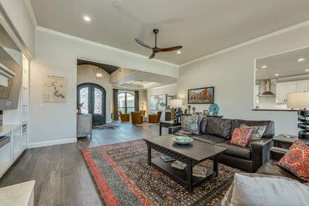 Horseshoe Bay, TX 78657 Llano County