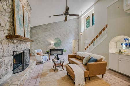Horseshoe Bay, TX 78657 Llano County