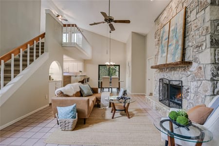 Horseshoe Bay, TX 78657 Llano County
