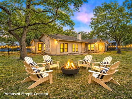 Horseshoe Bay, TX 78657 Llano County