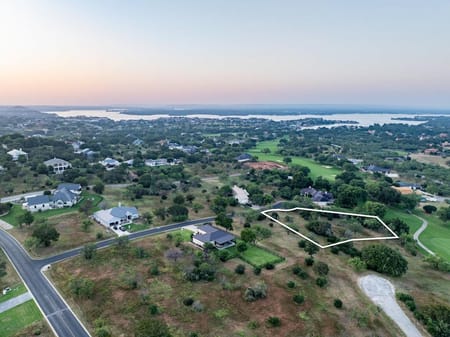 Horseshoe Bay, TX 78657 Llano County