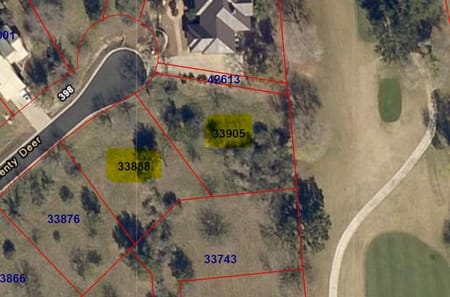 Horseshoe Bay, TX 78657 Llano County