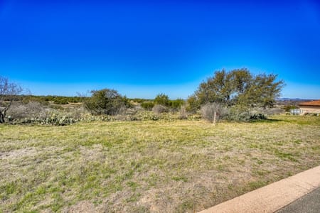 Horseshoe Bay, TX 78657 Llano County