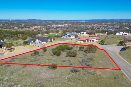 Horseshoe Bay, TX 78657 Llano County