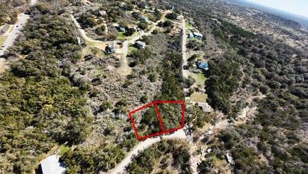 Horseshoe Bay, TX 78657 Burnet County
